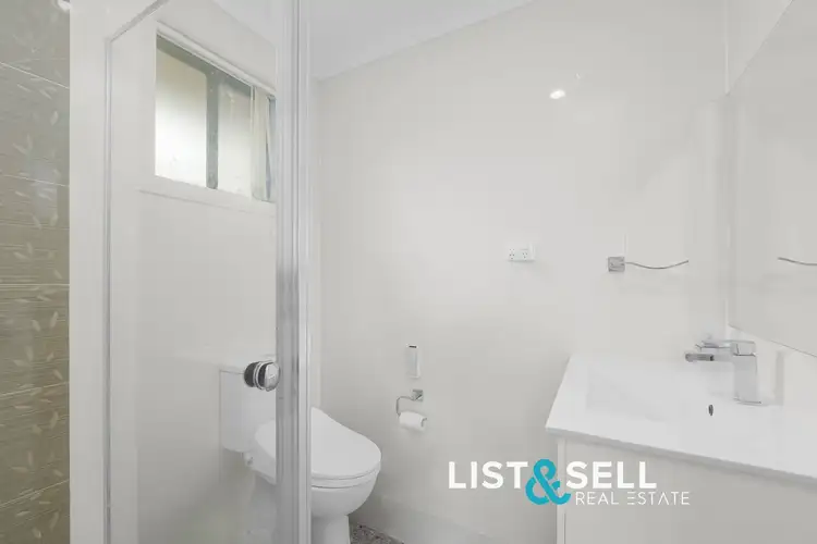 Fifth view of Homely house listing, 6 Chivers Place, Ingleburn NSW 2565