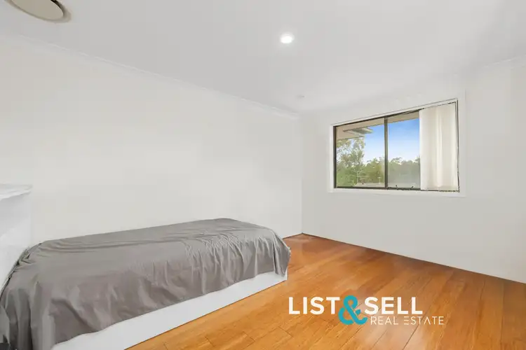 Sixth view of Homely house listing, 6 Chivers Place, Ingleburn NSW 2565
