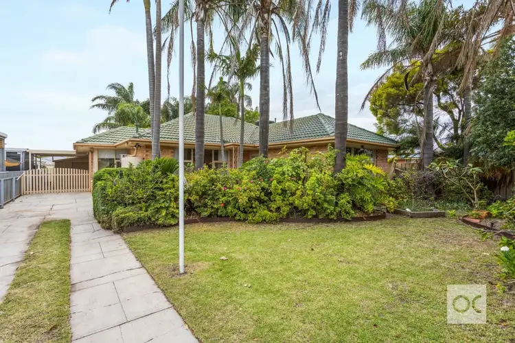Second view of Homely house listing, 67 English Avenue, Clovelly Park SA 5042