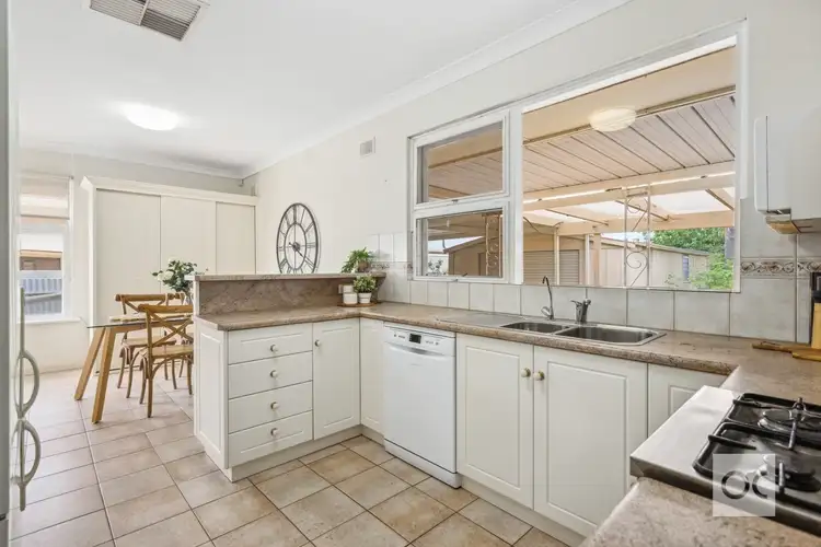 Fifth view of Homely house listing, 67 English Avenue, Clovelly Park SA 5042