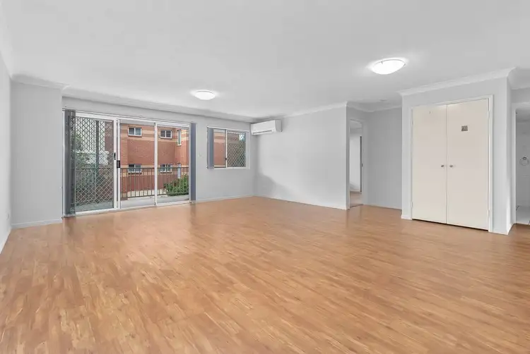 Second view of Homely unit listing, 3/97-99 Macquarie Street, St Lucia QLD 4067