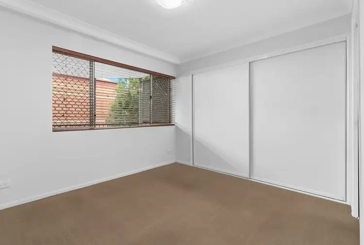 Third view of Homely unit listing, 3/97-99 Macquarie Street, St Lucia QLD 4067