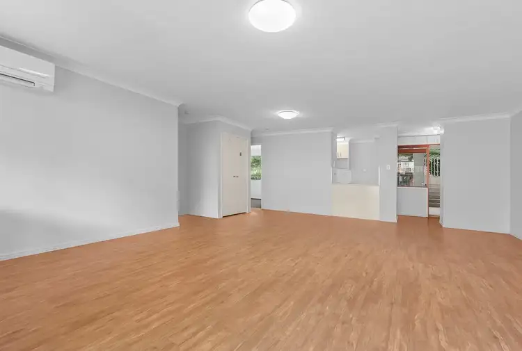 Fourth view of Homely unit listing, 3/97-99 Macquarie Street, St Lucia QLD 4067