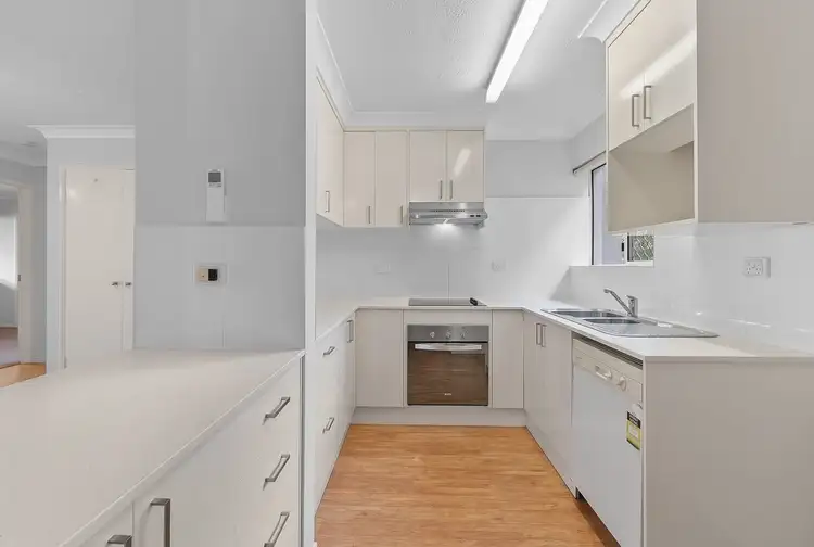 Fifth view of Homely unit listing, 3/97-99 Macquarie Street, St Lucia QLD 4067