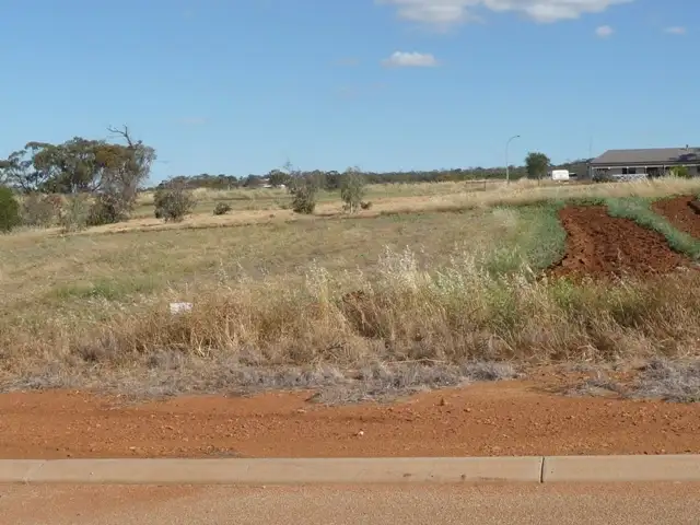 Third view of Homely land listing, 72 Andrews Avenue, York WA 6302