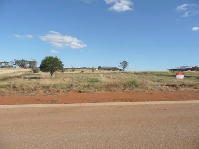 Fifth view of Homely land listing, 72 Andrews Avenue, York WA 6302