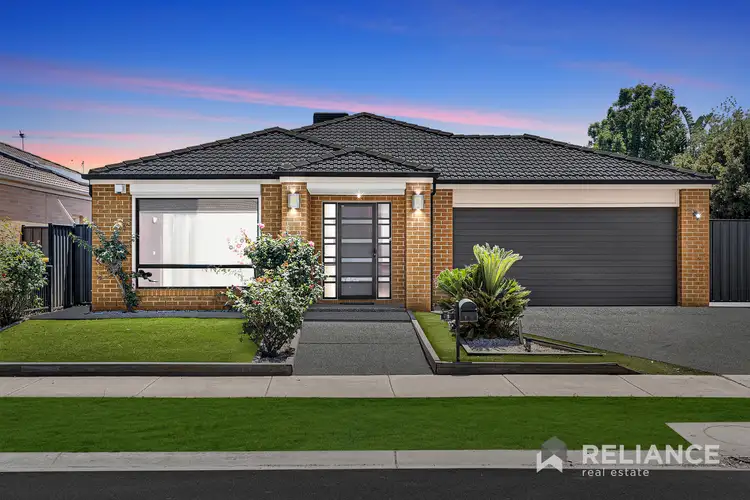 11 Lofty Road, Tarneit VIC 3029