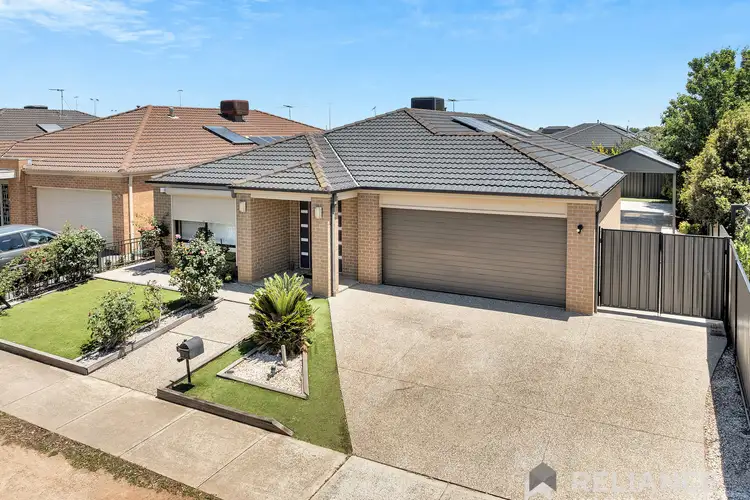 Fourth view of Homely house listing, 11 Lofty Road, Tarneit VIC 3029