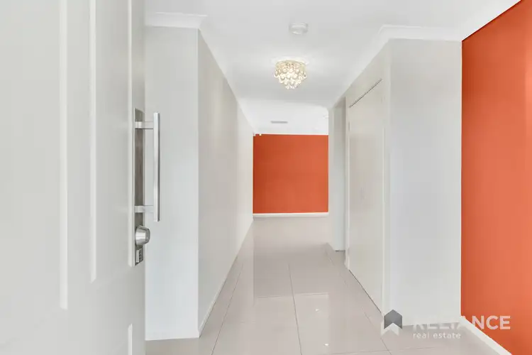 Fifth view of Homely house listing, 11 Lofty Road, Tarneit VIC 3029