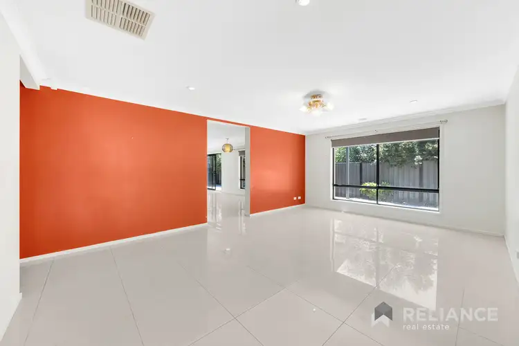 Sixth view of Homely house listing, 11 Lofty Road, Tarneit VIC 3029