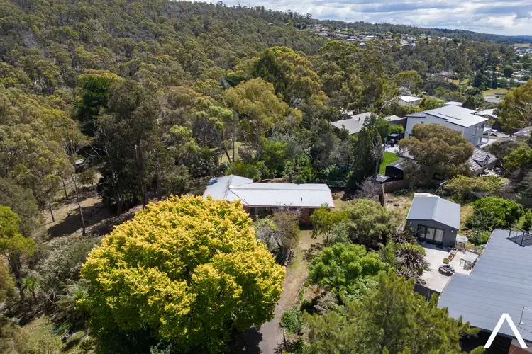Fourth view of Homely house listing, 38 Dandenong Road, Trevallyn TAS 7250