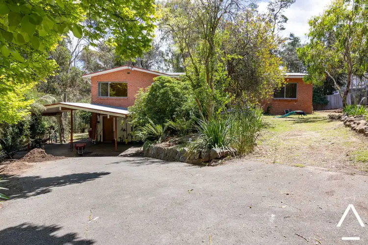 Fifth view of Homely house listing, 38 Dandenong Road, Trevallyn TAS 7250