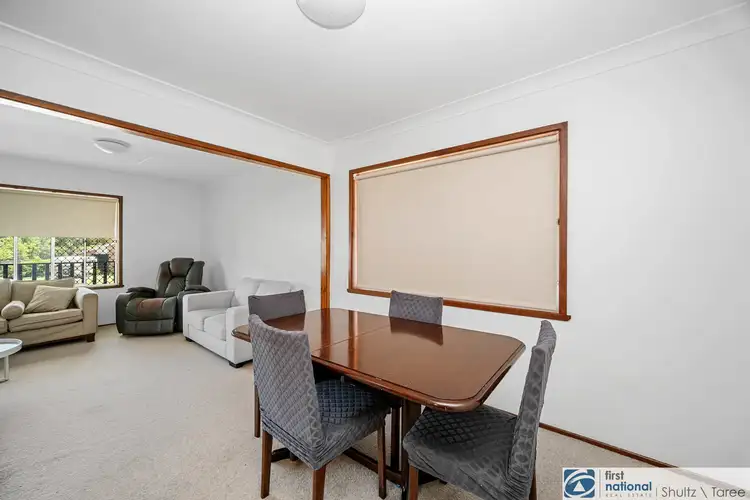 Fifth view of Homely house listing, 3 Inala Close, Taree NSW 2430
