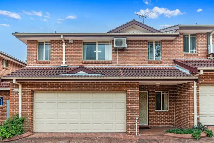 2/20-22 Dora Crescent, Dundas NSW 2117