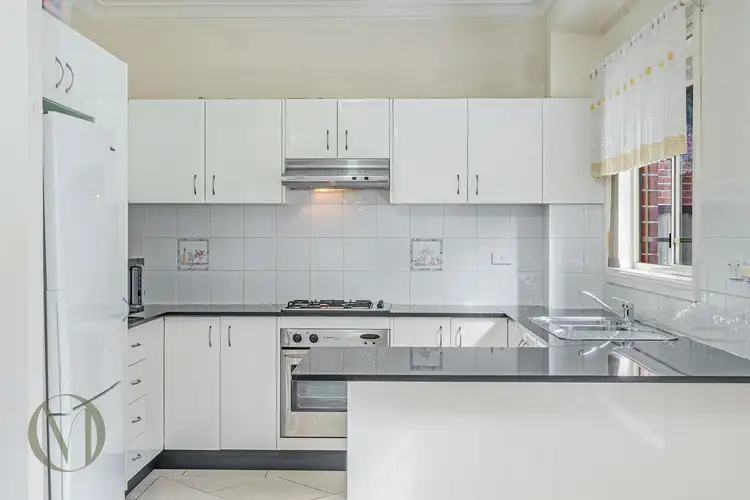 Third view of Homely townhouse listing, 2/20-22 Dora Crescent, Dundas NSW 2117