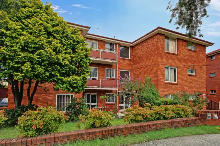 1/12 Glendale Avenue, Narwee NSW 2209