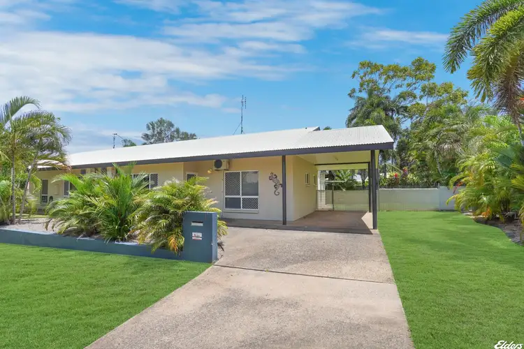 2/1 Protea Court, Rosebery NT 832