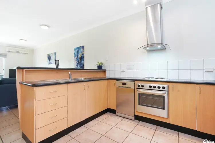 Third view of Homely semi-detached listing, 2/1 Protea Court, Rosebery NT 832