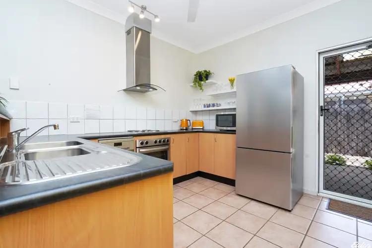 Fourth view of Homely semi-detached listing, 2/1 Protea Court, Rosebery NT 832
