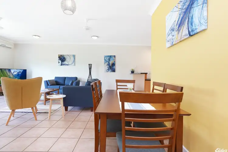 Fifth view of Homely semi-detached listing, 2/1 Protea Court, Rosebery NT 832