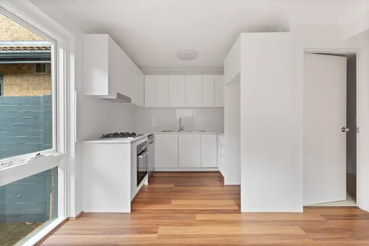 Third view of Homely house listing, 2/125 Darling Street, Balmain NSW 2041
