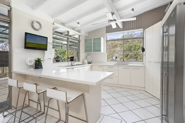 Third view of Homely house listing, 16 Sirius Place, Engadine NSW 2233
