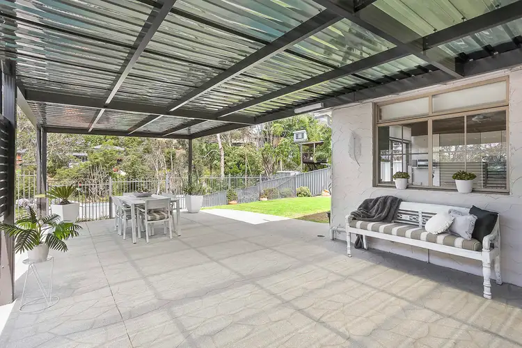 Fourth view of Homely house listing, 16 Sirius Place, Engadine NSW 2233