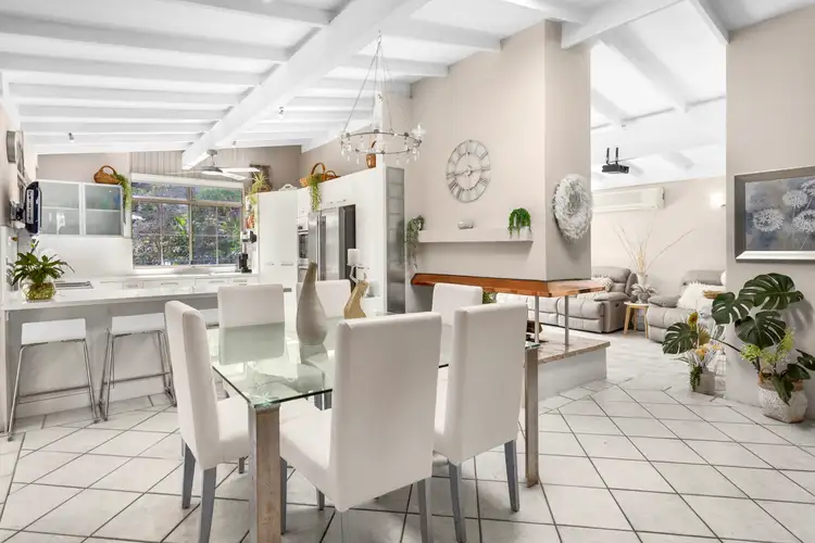 Fifth view of Homely house listing, 16 Sirius Place, Engadine NSW 2233