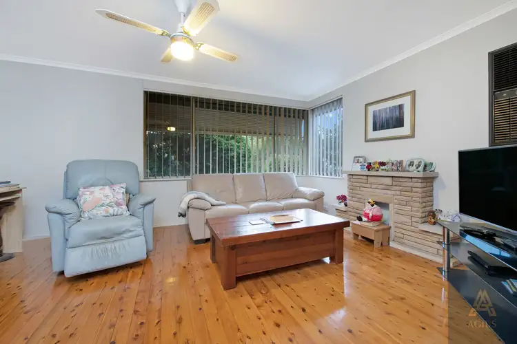 Second view of Homely house listing, 17 Everest Street, Seven Hills NSW 2147