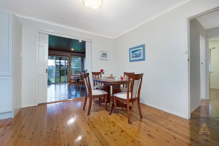 Third view of Homely house listing, 17 Everest Street, Seven Hills NSW 2147