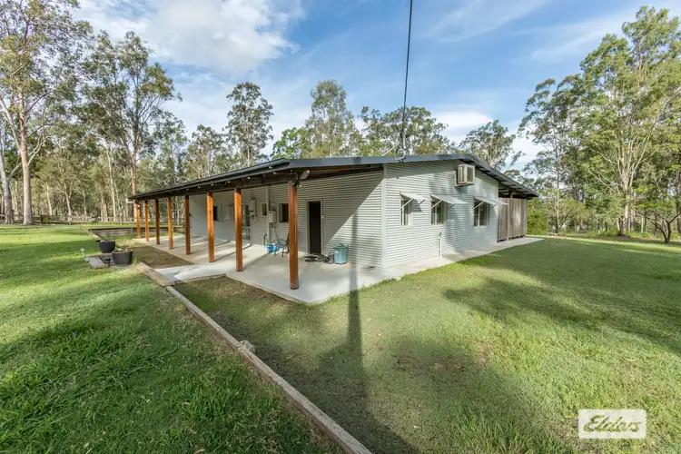 Fourth view of Homely rural property listing, 162 Coles Road, Adare QLD 4343