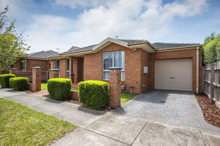 Main view of Homely unit listing, 3/16 Myriong Street, Clayton VIC 3168