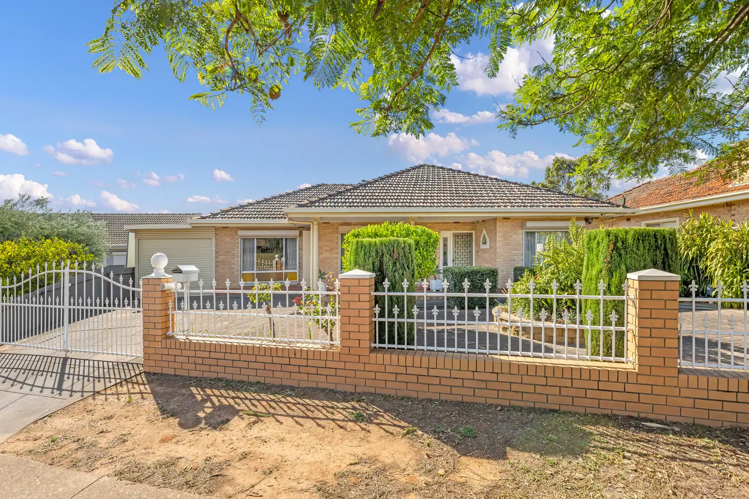 Main view of Homely house listing, 17 Clairville Road, Campbelltown SA 5074