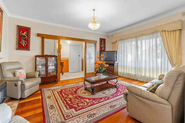 Fifth view of Homely house listing, 17 Clairville Road, Campbelltown SA 5074