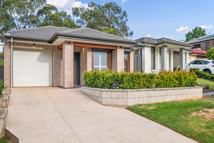 15A Edmund Road, Highbury SA 5089