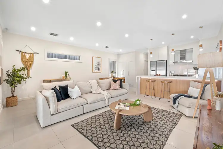Second view of Homely house listing, 15A Edmund Road, Highbury SA 5089