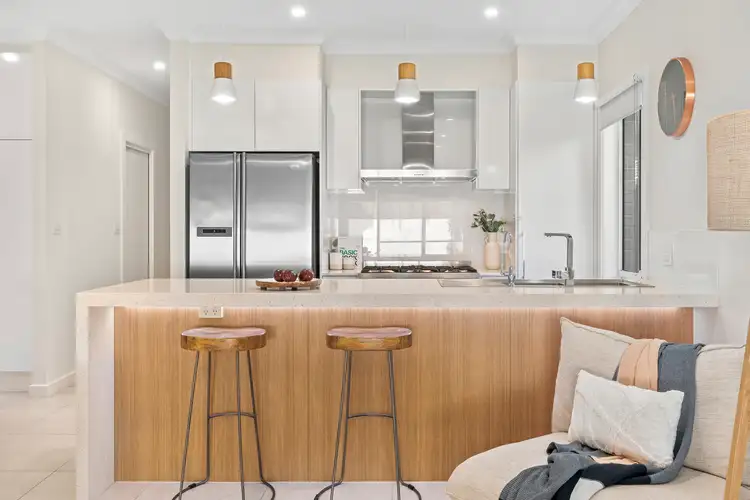 Fourth view of Homely house listing, 15A Edmund Road, Highbury SA 5089