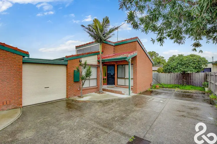 Third view of Homely block of units listing, 1-3/102 Lynch Road, Fawkner VIC 3060