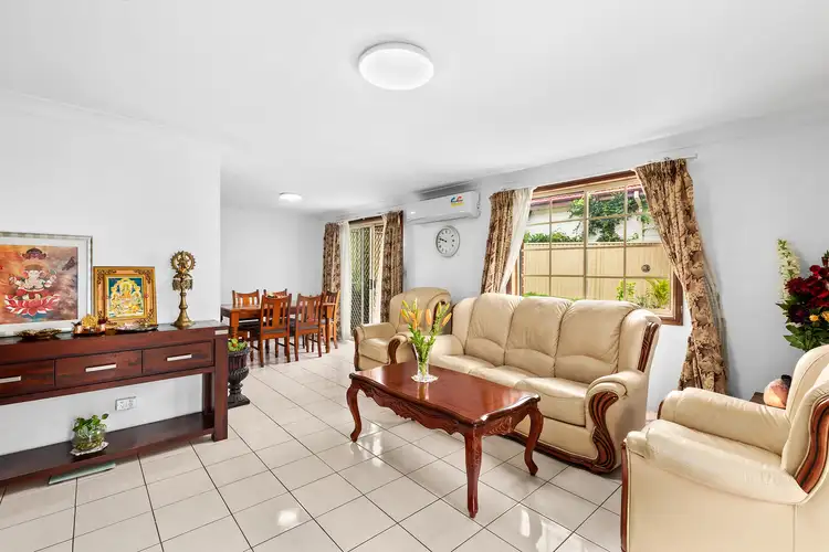 Second view of Homely semi-detached listing, 2/95 Clarence Street, Merrylands NSW 2160