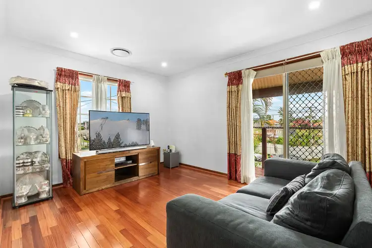 Fourth view of Homely semi-detached listing, 2/95 Clarence Street, Merrylands NSW 2160