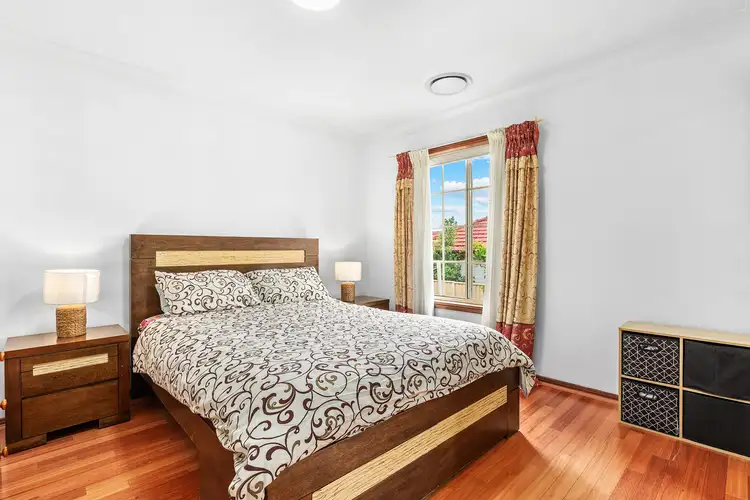 Fifth view of Homely semi-detached listing, 2/95 Clarence Street, Merrylands NSW 2160