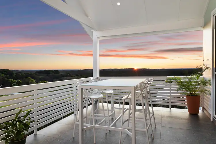 17 Lawrence Rise, Cumbalum NSW 2478