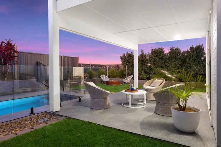 Third view of Homely house listing, 17 Lawrence Rise, Cumbalum NSW 2478