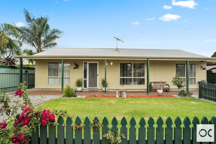 Main view of Homely house listing, 2/102 How Road, Aldinga Beach SA 5173