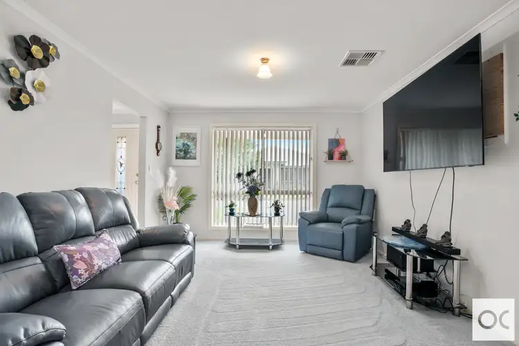 Fourth view of Homely house listing, 2/102 How Road, Aldinga Beach SA 5173