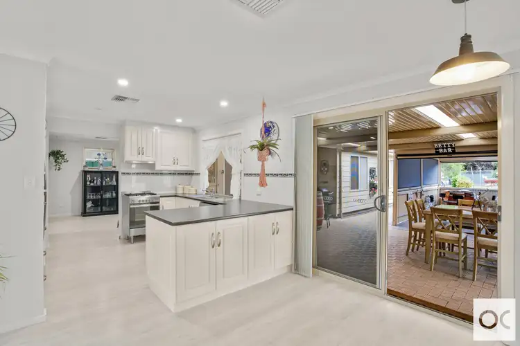 Sixth view of Homely house listing, 2/102 How Road, Aldinga Beach SA 5173