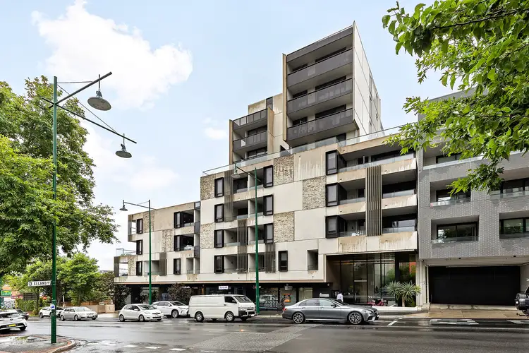 805/712 Station Street, Box Hill VIC 3128