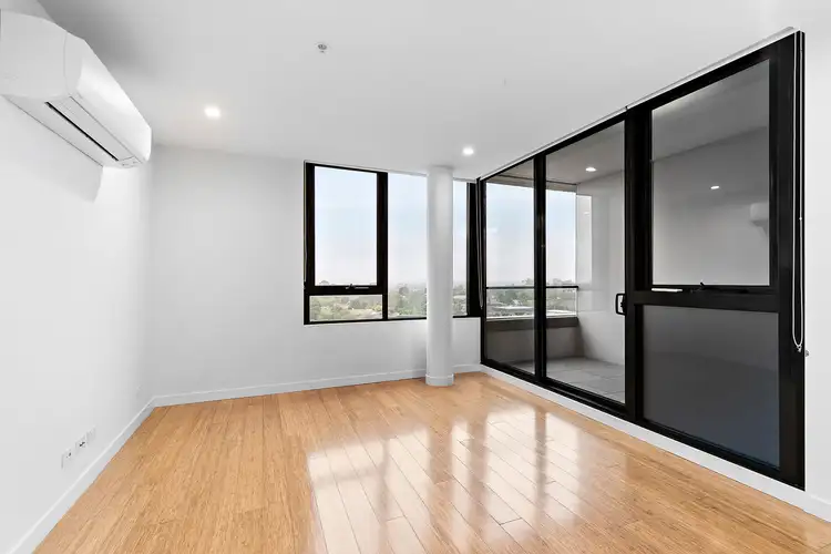 Second view of Homely apartment listing, 805/712 Station Street, Box Hill VIC 3128