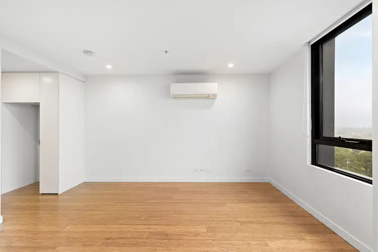 Third view of Homely apartment listing, 805/712 Station Street, Box Hill VIC 3128