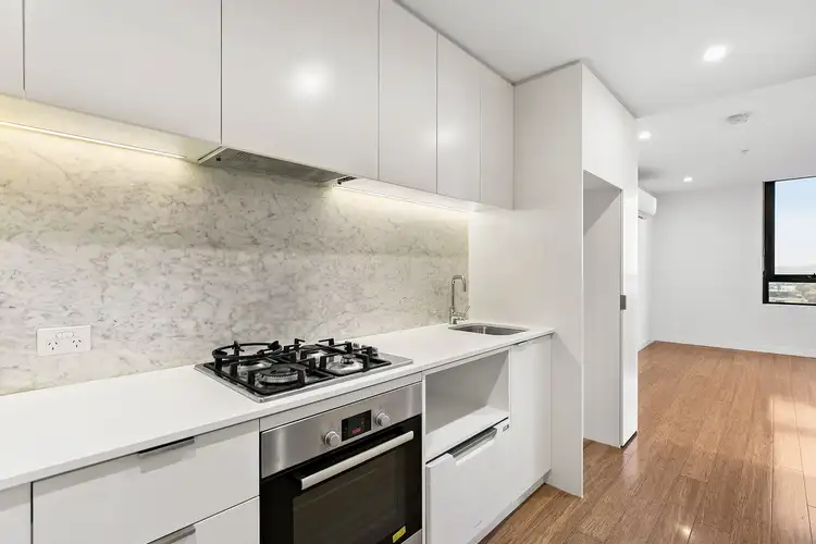 Fifth view of Homely apartment listing, 805/712 Station Street, Box Hill VIC 3128